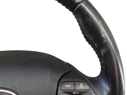 Used Steering wheel Steering wheel KIA PICANTO II (TA) 1.0 (67 hp) 32990007 32990007