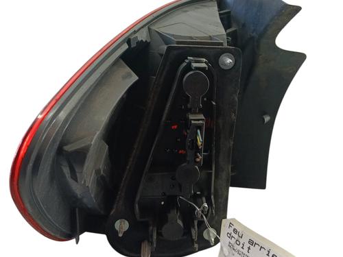 Right taillight BMW X1 (E84) xDrive 18 d | BP32507248C35 