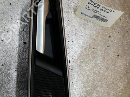 Venstre bagtil invendig håndtag FORD GALAXY III (CK) 2.0 TDCi (150 hp) 25063317