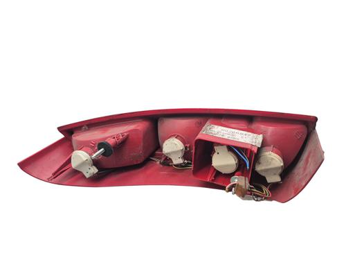 Left taillight PEUGEOT 807 (EB_) 2.0 HDi | BP29426015C34 