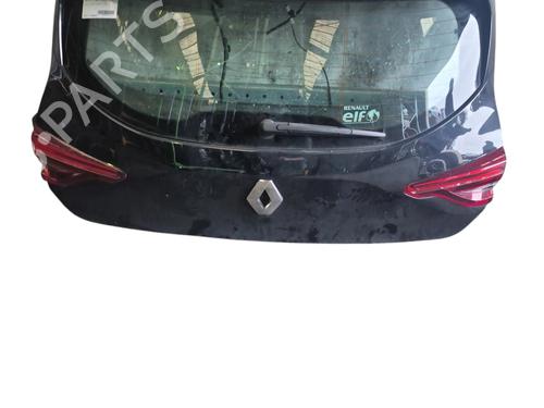 Bakluke CC/Kombi-Kupé RENAULT CLIO V (B7_) 1.0 TCe 100 (B7MT) (101 hp) 30903371