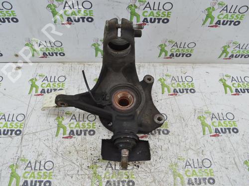 Left front steering knuckle CITROËN C5 I (DC_) 2.2 HDi (DC4HXB, DC4HXE) | BP25086737M25 
