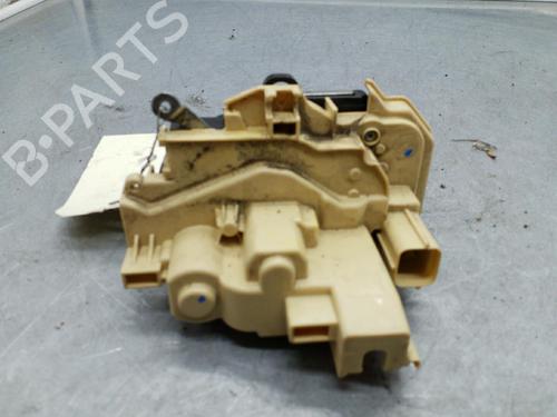 Front right lock FIAT PANDA (312_, 319_) 1.2 (312PXA1A) | BP26938349C97 