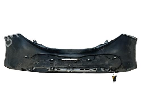 Rear bumper PEUGEOT 208 I (CA_, CC_) 1.6 HDi | BP28358330C8