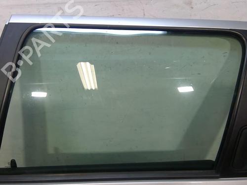Left rear door PEUGEOT 206 SW (2E/K) 1.6 16V | BP25089601C4 