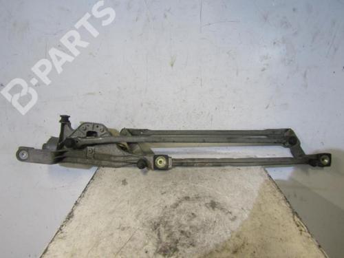 Used Front wiper motor Front wiper motor FORD FOCUS II (DA_, HCP, DP) 1.8 TDCi (115 hp) 10597667 10597667