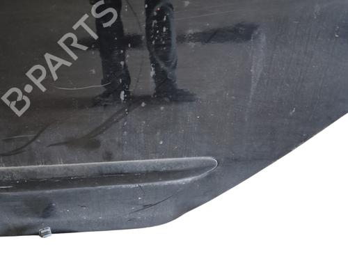 Left rear door PEUGEOT 308 I (4A_, 4C_) 1.6 HDi | BP25056357C4 