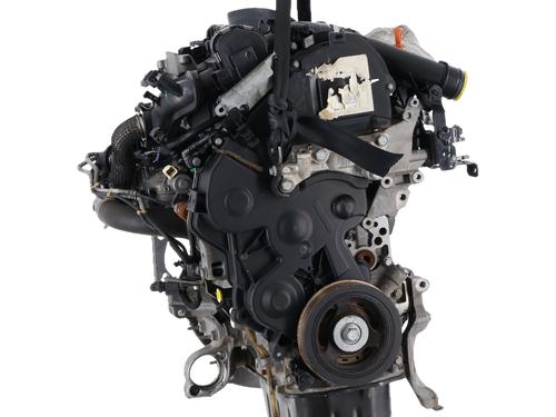Engine PEUGEOT 207 SW (WK_) 1.6 HDi | BP37268873M1 - Image 6