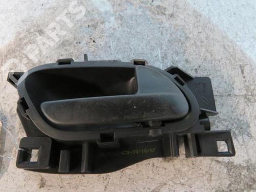 Used Front right interior door handle Front right interior door handle CITROËN JUMPY II Van [2007-2016] 10606462 10606462