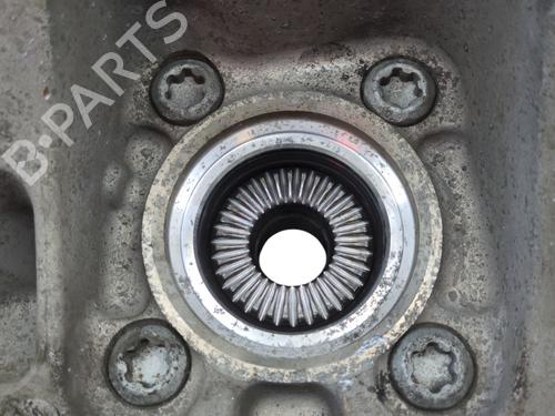 Left front steering knuckle MINI MINI CLUBMAN (F54) Cooper SD | BP31289577M25 - Image 2