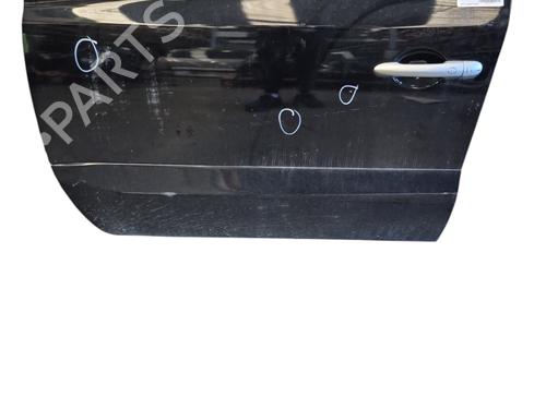 Left front door RENAULT KOLEOS I (HY_) 2.0 dCi 4x4 (HY0K) | BP25976374C2 