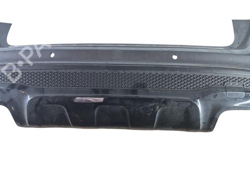 Rear bumper MERCEDES-BENZ GLA-CLASS (X156) GLA 220 d (156.903) | BP25097815C8 
