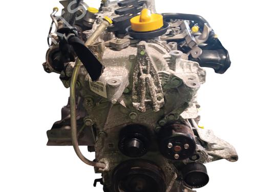 Engine DACIA SANDERO II TCe 90 (B8M1, B8MA, B8AC) | BP34281247M1  - Image 8