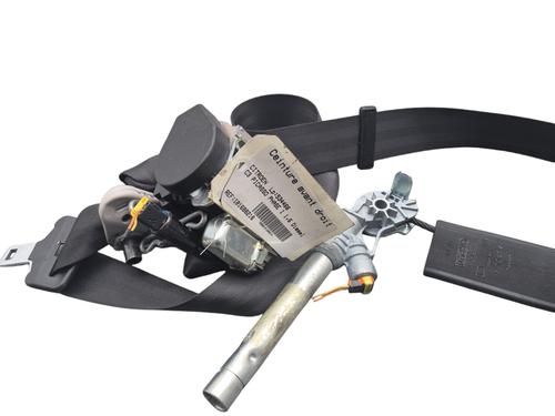 Used Front right seatbelt Front right seatbelt CITROËN C3 II (SC_) 1.6 HDi 110 (112 hp) 25052505 25052505