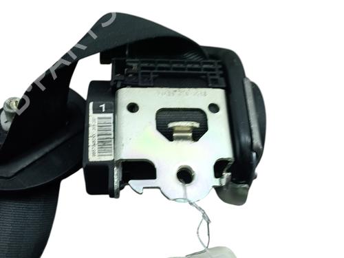 Front right seatbelt PEUGEOT 308 I (4A_, 4C_) 2.0 HDi | BP32493106I25 