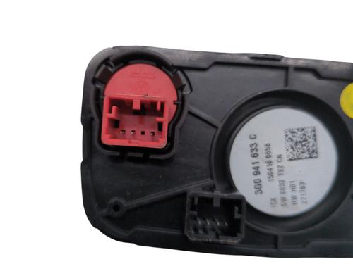 Used Headlight switch Headlight switch VW PASSAT B8 (3G2, CB2) 1.4 TSI (150 hp) 32711419 32711419