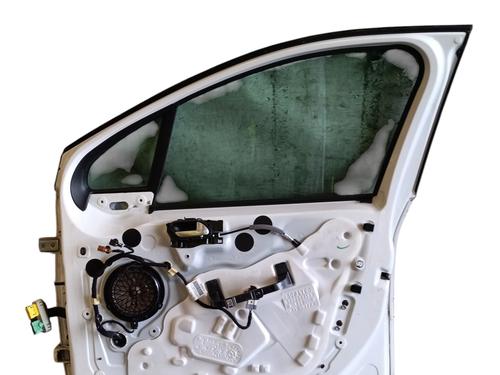 Right front door PEUGEOT 2008 I (CU_) 1.5 BlueHDI 100 | BP29482150C3 