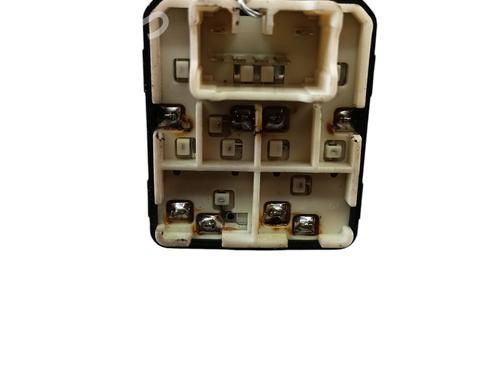 Left front window switch CHEVROLET AVEO / KALOS Hatchback (T250, T255) 1.2 LPG | BP26931706I27 - Image 2