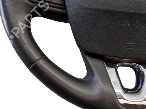 Rat RENAULT MEGANE III Hatchback (BZ0/1_, B3_) 1.2 TCe (BZ2B, BZ11) | BP26712668C49 - Image 4