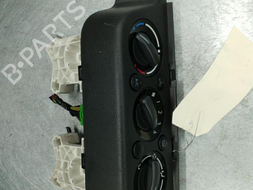 climate-control-suzuki-swift-iii-mz-ez-2005-25063013 main image