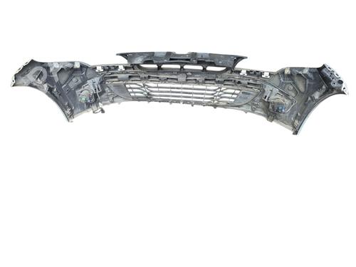Front bumper RENAULT MEGANE III Hatchback (BZ0/1_, B3_) 1.5 dCi (BZ09, BZ0D, BZ1W, BZ29, BZ14) | BP29222000C7 