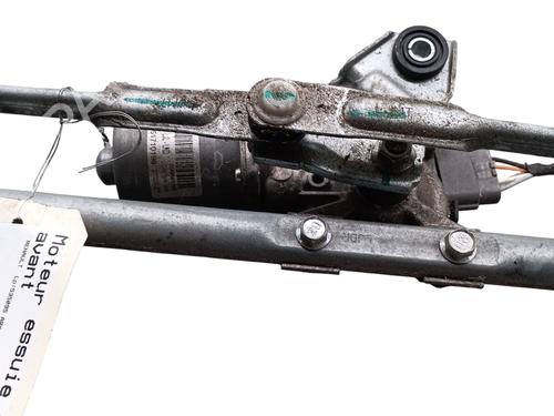 Used Front wiper motor RENAULT ARKANA I (LCM_, LDN_) 1.3 TCe 160 (LDN1) (158 hp) 31907532