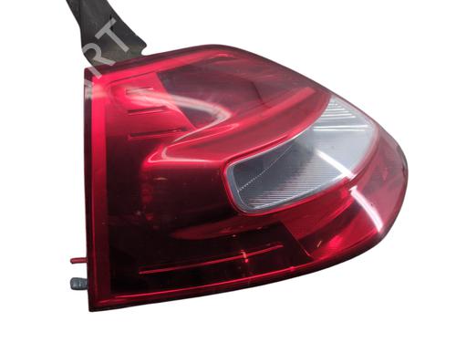 Left taillight RENAULT MEGANE II (BM0/1_, CM0/1_) 1.6 16V | BP30816443C34 