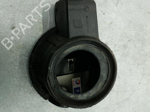 Fuel flap PEUGEOT 3008 I MPV (0U_) 1.6 HDi | BP25078053C131 