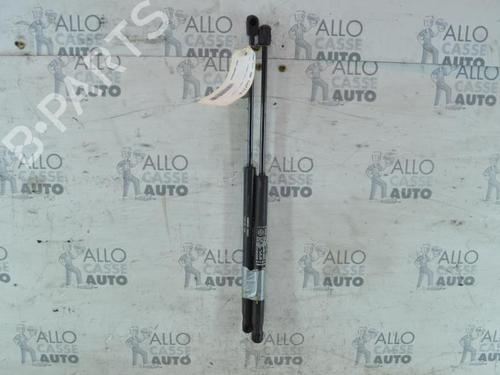 Used Tailgate lift support FIAT PUNTO (188_) 1.3 JTD 16V (70 hp) 25087003