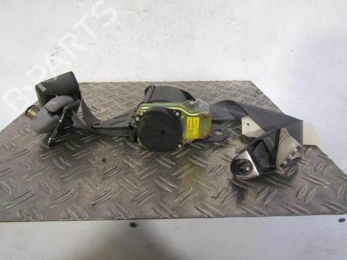Used Front right belt tensioner TOYOTA HIACE IV Van (_H1_) 2.4 D (LH112) (75 hp) 25095736