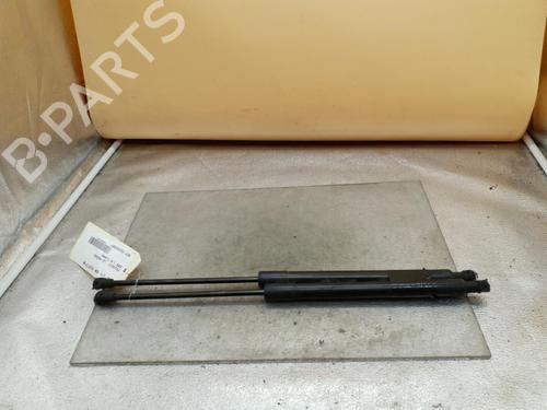 Gassdemper Bakluke PEUGEOT 208 I (CA_, CC_) 1.6 HDi (92 hp) 25089684