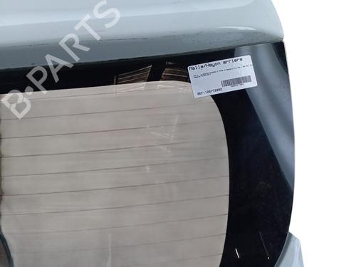Tailgate DACIA SANDERO II TCe 90 (B8M1, B8MA, B8AC) | BP36401859C6 - Image 4