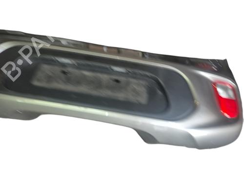 Rear bumper KIA PICANTO III (JA) 1.0 | BP31317330C8