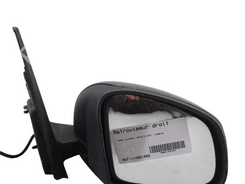 Right mirror SMART FORTWO Coupe (453) 1.0 (453.342, 453.343) | BP30181295C27 