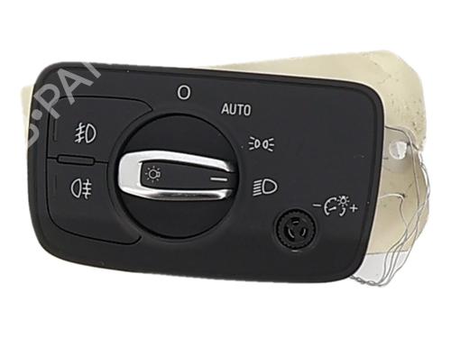 Headlight switch AUDI A3 Sportback (8VA, 8VF) | BP34627248I24 - Image 4