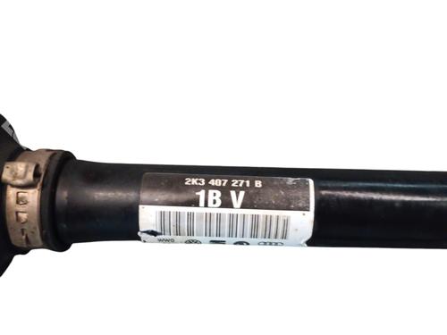 Used Left front driveshaft VW PASSAT CC B6 (357) 1.8 TSI (160 hp) 32209231