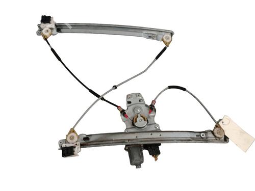 Front left window mechanism CITROËN C5 III (RD_) 2.0 HDi 140 (RDRHF8, RDRHFA, RDRHA8, RDRHAJ) | BP34637241C22  - Image 6