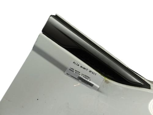 Right front fenders LAND ROVER RANGE ROVER EVOQUE (L538) 2.0 D | BP25102424C42 
