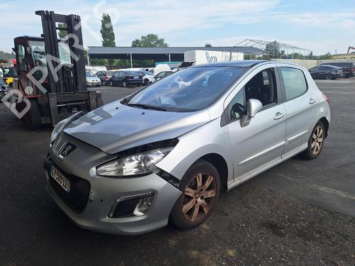 Used Parts PEUGEOT 308 I (4A_, 4C_) 1.6 16V 4931935