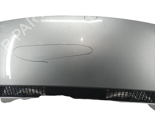 Hood FIAT SCUDO Van (270_, 272_) 2.0 D Multijet | BP25076471C1 