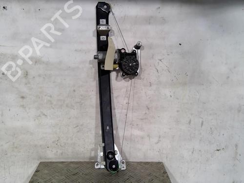 Used Rear left window mechanism Rear left window mechanism VOLVO XC90 I (275) D5 AWD (163 hp) 25111392 25111392