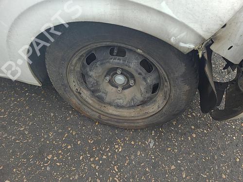 PEUGEOT 208 I (CA_, CC_) 1.6 HDi / BlueHDi 75 (75 hp) 1112899
