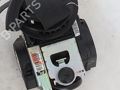 Front left seatbelt RENAULT MEGANE IV Hatchback (B9A/M/N_) 1.5 dCi 110 (B9A3) | BP40271627I26 - Image 6