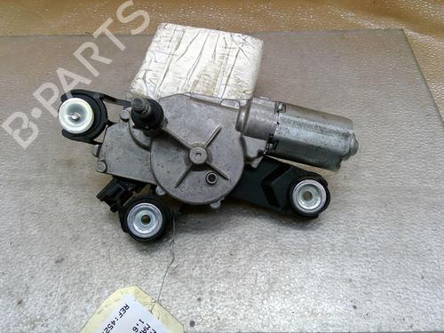Rear wiper motor MAZDA 3 (BK) 1.6 (BK14) | BP25093455M102 