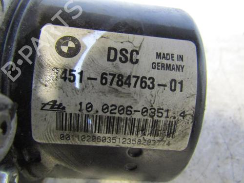 ABS pump BMW 1 (E87) 118 d | BP25090563M43 - Image 3