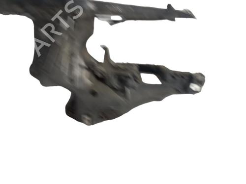 Used Front slam panel Front slam panel BMW X5 (E53) 3.0 d (218 hp) 25099430 25099430