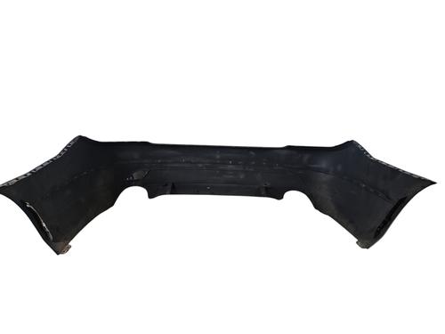 Rear bumper MERCEDES-BENZ C-CLASS (W204)  | BP25075863C8 