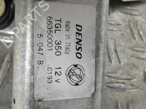 Viskermotor bakrute FIAT PUNTO (188_) 1.3 JTD 16V | BP25095630M102 