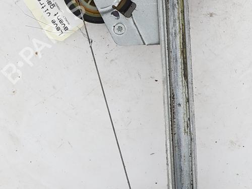 Front left window mechanism RENAULT TRAFIC II Van (FL) 2.0 dCi 115 (FL01, FL0U, FL00, FL0H, FL0M) | BP40439657C22 - Image 3