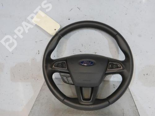 steering-wheel-ford-focus-iii-20-tdci-1880698-2010-2011-2012-2013-2014-2015-2016-2017-2018-2019-2020-10609082 main image